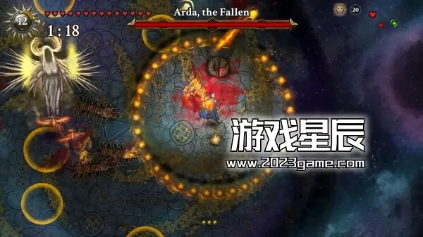 PC《争取光明：生存之战/Striving for Light: Survival》中文版下载_4