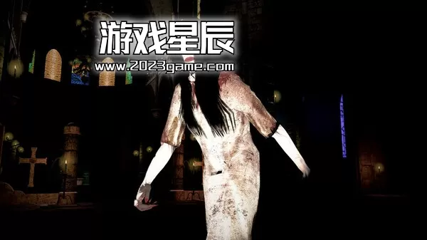 PC《母亲食尸鬼：死胎的诅咒/Mother Ghoul - The Curse of Unborns》中文版下载Build.12358601_0