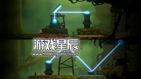 switch《携手并进/Hand In Hand》中文版nsz下载+1.0.1补丁_4