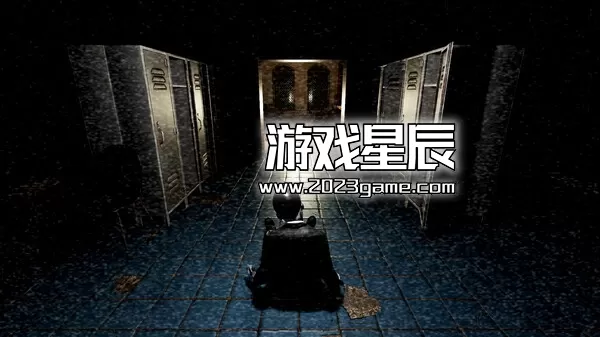 PC《心理医生：医院逃生2/Dr. Psycho: Hospital Escape 2》中文版下载v0.1.0_3