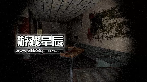 PC《心理医生：医院逃生2/Dr. Psycho: Hospital Escape 2》中文版下载v0.1.0_1