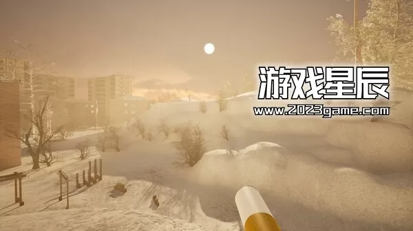 PC《吸烟模拟器 Smoking Simulator》中文版下载_3