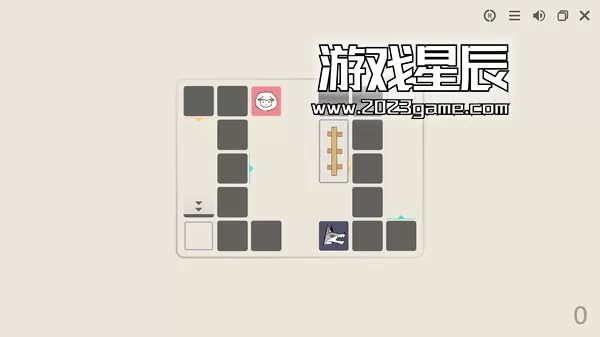 PC《狼羊卷心菜 Wolf Sheep Cabbage》中文版下载Build.12825373！_0