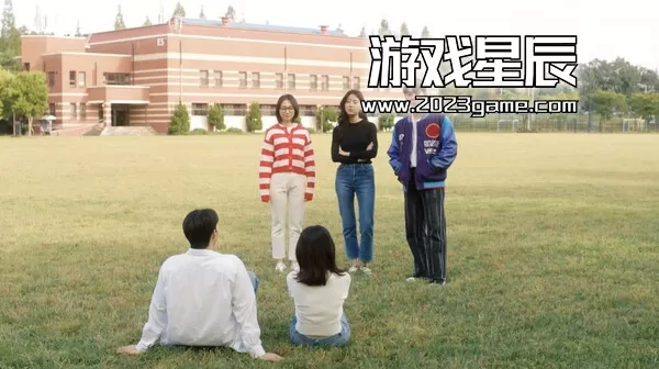 PC《延吾和细吾/Yeon oh and Seo》中文版下载_4