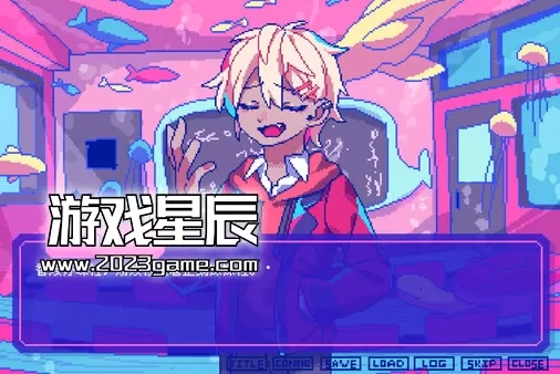 PC《若不疯魔何言爱过/From Madness with Love》中文版下载_5