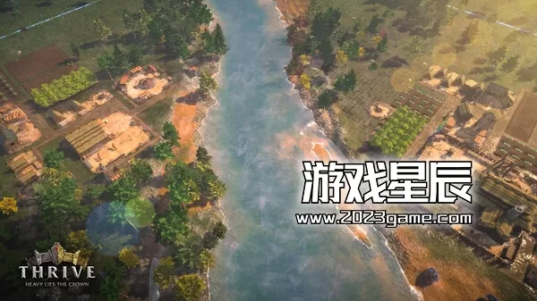 PC《盛世繁荣：皇冠之重/Thrive: Heavy Lies The Crown》中文版下载v0.0134_4