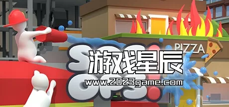 PC《救援行动！/SOS OPS!》中文版下载Build.12853551