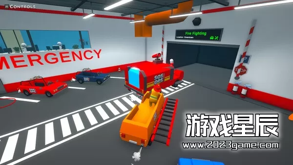 PC《救援行动！/SOS OPS!》中文版下载Build.12853551_0