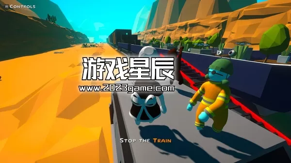 PC《救援行动！/SOS OPS!》中文版下载Build.12853551_1