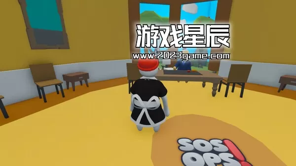 PC《救援行动！/SOS OPS!》中文版下载Build.12853551_3