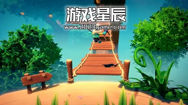 PC《蓝精灵：毒叶大作战 The Smurfs - Mission Vileaf》中文版下载v1.0.19.3_4