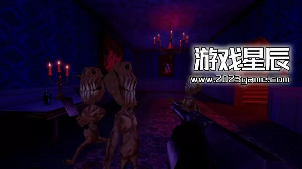switch《剁手哥布林/Chop Goblins》英文版nsp下载+1.2补丁_1