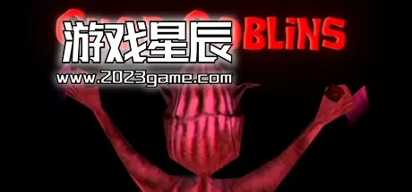 switch《剁手哥布林/Chop Goblins》英文版nsp下载+1.2补丁