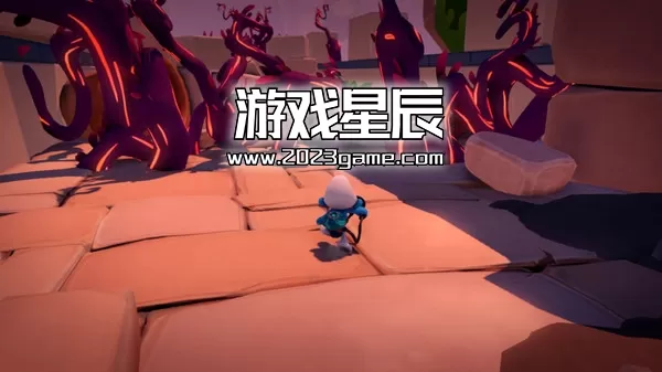 PC《蓝精灵：毒叶大作战 The Smurfs - Mission Vileaf》中文版下载v1.0.19.3_2