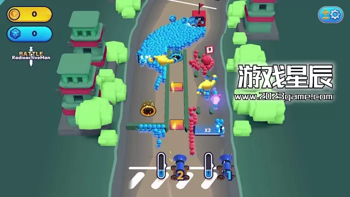 switch《暴民控制 Mob Control》中文版nsz下载_5