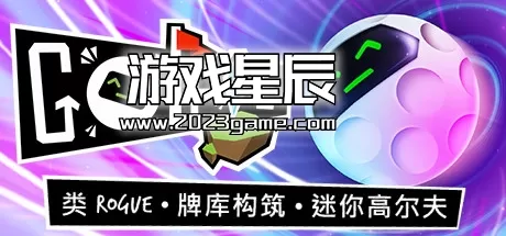 PC《加油，高尔夫！/Golfie》中文版下载