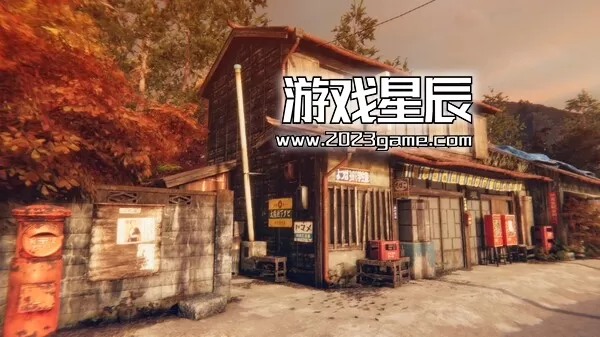PC《茧中蚕作最后一梦 Hollow Cocoon》中文版下载_5