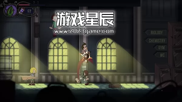 switch《恐惧之地 Fearmonium》英文版nsp下载+1.0.2补丁_0