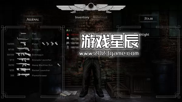 PC《金并：重新加载/Kingpin: Reloaded》中文版下载_3