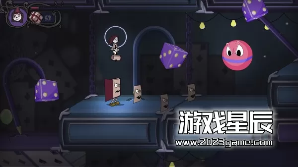 switch《恐惧之地 Fearmonium》英文版nsp下载+1.0.2补丁_1