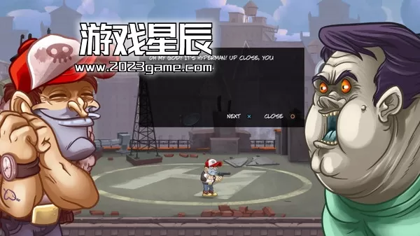 【6.72】PS4《恐怖之路 Creepy Road》美版英文PKG下载v1.0.3_1