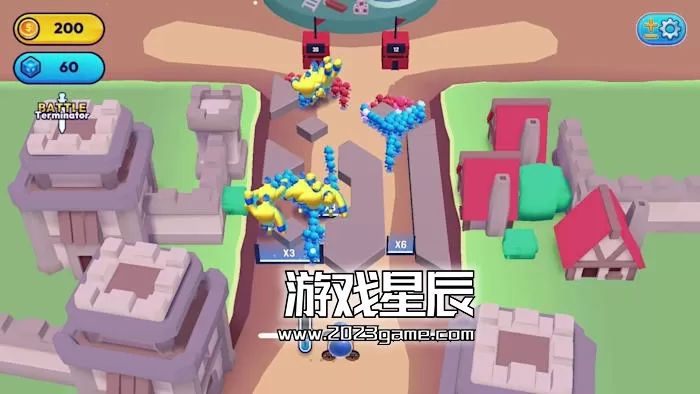 switch《暴民控制 Mob Control》中文版nsz下载_1