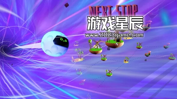 PC《加油，高尔夫！/Golfie》中文版下载_3