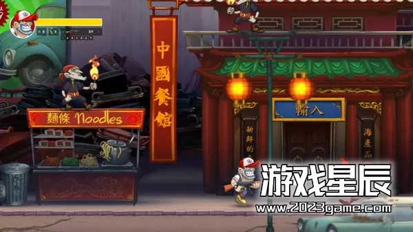 【6.72】PS4《恐怖之路 Creepy Road》美版英文PKG下载v1.0.3_0