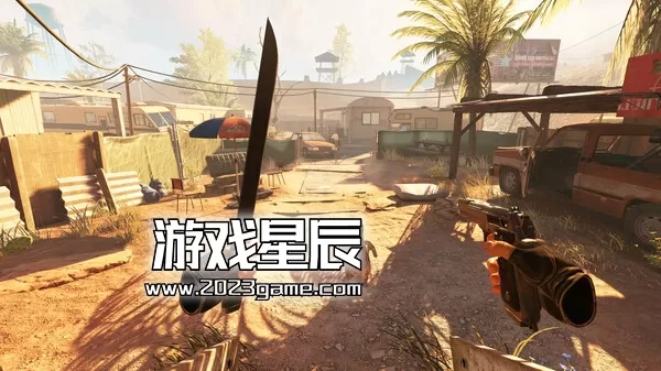 PC《亚利桑那阳光2/Arizona Sunshine 2》中文版下载_3