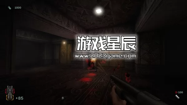 PC《金并：重新加载/Kingpin: Reloaded》中文版下载_4