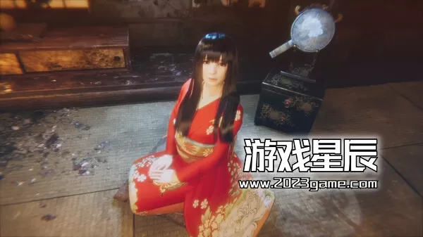 PC《茧中蚕作最后一梦 Hollow Cocoon》中文版下载_3