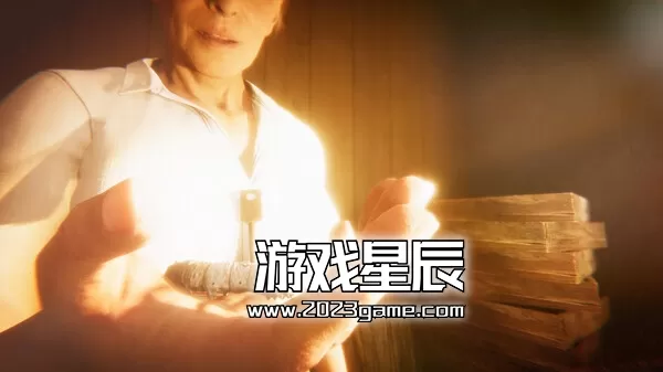 PC《茧中蚕作最后一梦 Hollow Cocoon》中文版下载_4