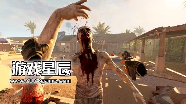 PC《亚利桑那阳光2/Arizona Sunshine 2》中文版下载_2