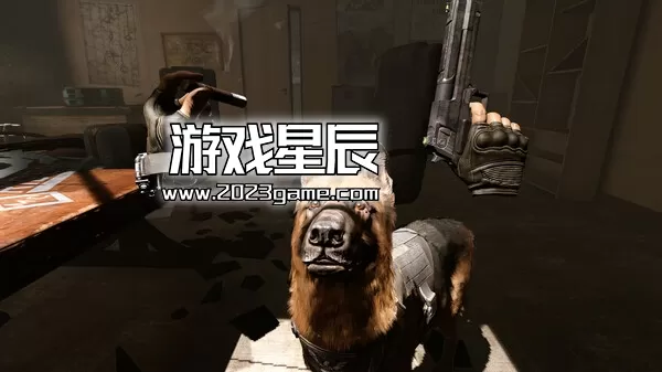 PC《亚利桑那阳光2/Arizona Sunshine 2》中文版下载_0