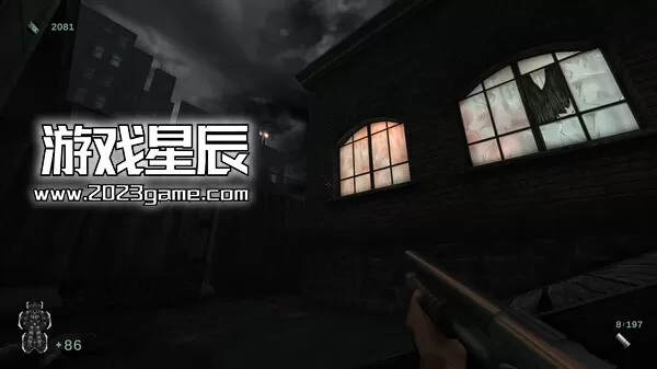 PC《金并：重新加载/Kingpin: Reloaded》中文版下载_2