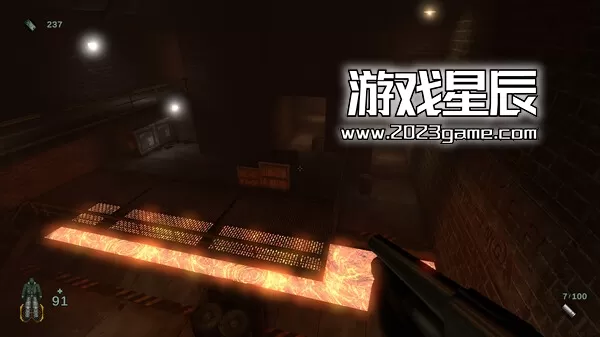 PC《金并：重新加载/Kingpin: Reloaded》中文版下载_0