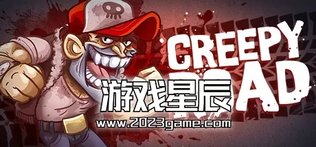 【6.72】PS4《恐怖之路 Creepy Road》美版英文PKG下载v1.0.3