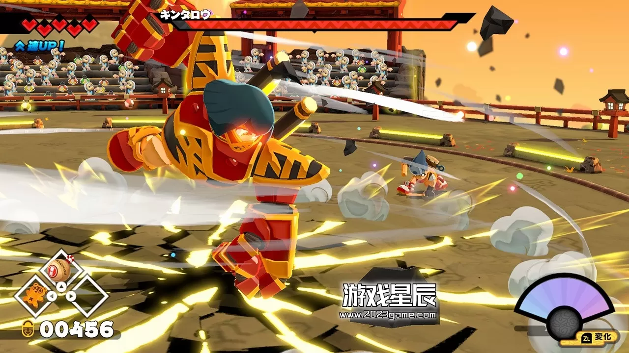 switch《沙滩赛车2岛屿冒险 Beach Buggy Racing 2 Island Adventure》英文版nsz下载【含2023.09.14补丁+4DLC】_0