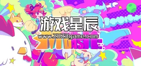 switch《喵斯快跑(Muse Dash)》中文版nsp下载【4.9.0补丁+2DLC】_2
