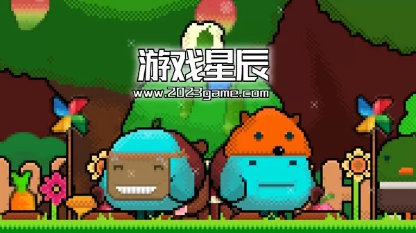PC《世纪之花2：金橡子/Plantera 2: Golden Acorn》中文版下载Build.12573689_0