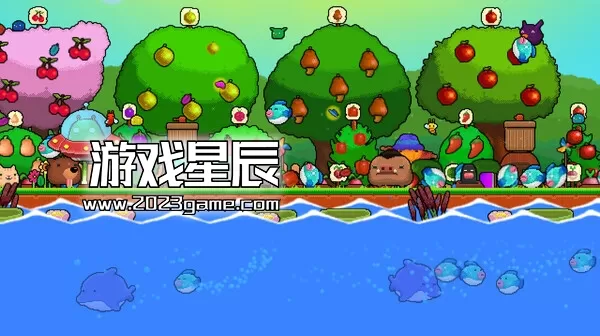 PC《世纪之花2：金橡子/Plantera 2: Golden Acorn》中文版下载Build.12573689_1