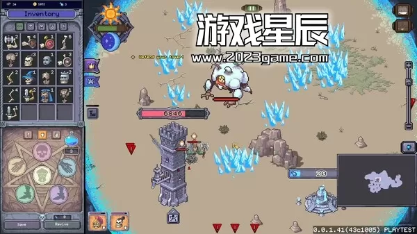 PC《亡灵匠师2/Necrosmith 2》中文版下载v0.1.41_4