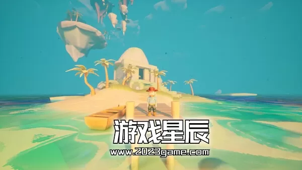 PC《天空之旅/Sky Sojourn》中文版下载_1