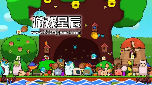 PC《世纪之花2：金橡子/Plantera 2: Golden Acorn》中文版下载Build.12573689_4