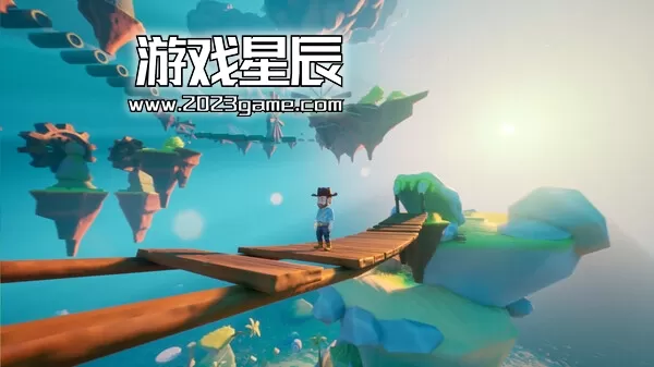 PC《天空之旅/Sky Sojourn》中文版下载_0
