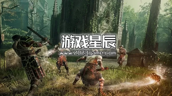 PC《绿林侠盗：亡命之徒与传奇 Hood: Outlaws & Legends》中文版下载_1