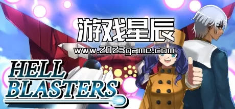 PC《地狱爆破手/Hell Blasters》中文版下载Build.10652404