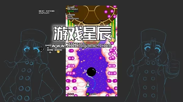PC《地狱爆破手/Hell Blasters》中文版下载Build.10652404_2