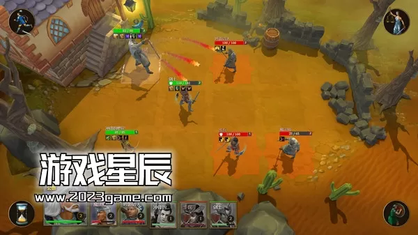 PC《强权即公理/Might is Right》中文版下载v8816199_1