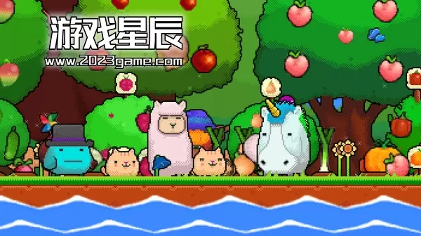 PC《世纪之花2：金橡子/Plantera 2: Golden Acorn》中文版下载Build.12573689_2